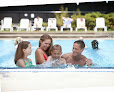 Your swimming lessons for adults Eugene Swim & Tennis Club in Eugene in Oregon