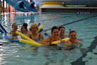 Your swimming lessons for adults Evanston Parks & Recreation in Evanston in Wyoming