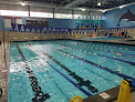Your swimming lessons for adults Evelyn Kirrane Aquatics Center in Brookline in Massachusetts