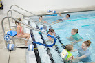 Your swimming lessons for adults Excel Aquatics in Colonie in New York