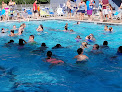 Wedding venue Fair Blue Swim Club in Wilmington