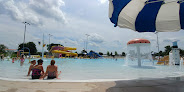 Your swimming lessons for adults Fairgrounds Park Pool in Fond du Lac in Wisconsin