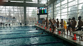 Your swimming lessons for adults Fairmont Aquatic Center in Salt Lake City in Salt Lake