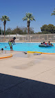 Your swimming lessons for adults Falcon Pool in Phoenix in Maricopa