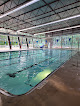 Your swimming lessons for adults Faucett Brothers Activity Center in Northport in Alabama