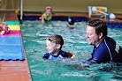 Your swimming lessons for adults Fins Swim School in Spring in Texas