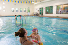 Your swimming lessons for adults Fish Factory Swim School Ne Heights in Albuquerque in NM