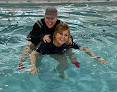 Your swimming lessons for adults Float 4 Life in Lincoln in Lancaster