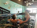 Your swimming lessons for adults Flow Aquatic Wellness in Smyrna in Rutherford
