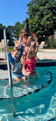 Your swimming lessons for adults Flutter Kicks Swim Lessons - Columbia in Columbia in South Carolina