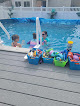 Your swimming lessons for adults Flying Fish Swim School in Herriman in Salt Lake