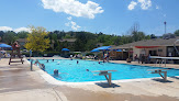 Wedding venue Foothills Swim & Racquet Club in Colorado Springs