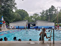 Your swimming lessons for adults Forest Knolls Swimming Pool in Silver Spring in Maryland