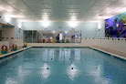 Your swimming lessons for adults Fort Aquatics Indoor Swim School in Murphy in TX