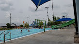 Wedding venue Fort Dodge Aquatic Center in Fort Dodge