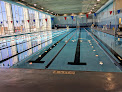 Wedding venue Fort Gordon Indoor Swimming Pool in Fort Eisenhower