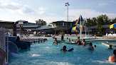 Your swimming lessons for adults Frances Meadows Aquatic Center in Gainesville in GA