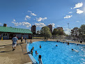 Your swimming lessons for adults Francis J. Mccrehan Memorial Swimming And Wading Pool in Cambridge in MA