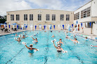 Your swimming lessons for adults Franco's Health Club & Spa in Mandeville in St. Tammany Parish
