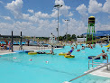 Your swimming lessons for adults Fremont Splash Station in Fremont in Dodge
