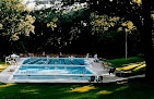 Your swimming lessons for adults Fry's Spring Beach Club in Charlottesville in Virginia