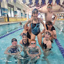 Wedding venue Full Armour Colorado Springs Swim Team in Colorado Springs