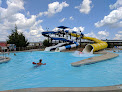 Your swimming lessons for adults Gardner Aquatic Center in Gardner in Kansas