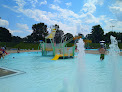 Wedding venue Garfield Park Aquatic Center in Indianapolis