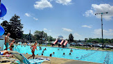 Wedding venue Garrett Municipal Pool in Garrett