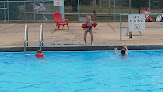 Wedding venue Gas City Swimming Pool in Gas City