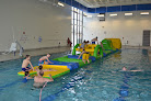Your swimming lessons for adults Gaukler Family Wellness Center in Valley City in ND