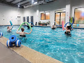 Your swimming lessons for adults Geaux Swim in Shreveport in Louisiana
