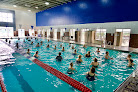 Your swimming lessons for adults Genesis Health Clubs - 132Nd & Center in Omaha in Douglas