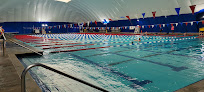 Your swimming lessons for adults Genesis Health Clubs - Blairwood Tennis, Swim & Fitness in Louisville in Louisville