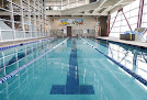 Your swimming lessons for adults Genesis Health Clubs - Sprague in Omaha in Douglas