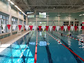 Your swimming lessons for adults Gert Town Natatorium in New Orleans in Louisiana