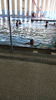 Your swimming lessons for adults Godfrey Athletic Center in Roswell in Chaves