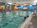 Wedding venue Goldfish Swim School - Carmel in Carmel