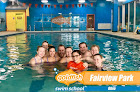 Your swimming lessons for adults Goldfish Swim School - Fairview Park in Fairview Park in Ohio