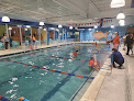 Your swimming lessons for adults Goldfish Swim School - Falls Church in Falls Church in Virginia