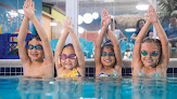 Your swimming lessons for adults Goldfish Swim School - Hamilton Mill in Dacula in GA