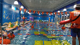 Your swimming lessons for adults Goldfish Swim School - Livingston in Livingston in New Jersey