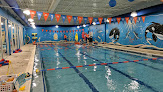 Your swimming lessons for adults Goldfish Swim School - Manalapan in Manalapan Township in New Jersey