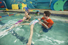 Your swimming lessons for adults Goldfish Swim School - Reston in Reston in Virginia