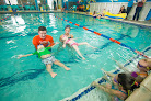 Wedding venue Goldfish Swim School - Roscoe Village in Chicago