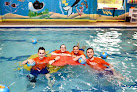 Your swimming lessons for adults Goldfish Swim School - Westerville in Westerville in Ohio