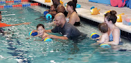 Your swimming lessons for adults Goldfish Swim School - Winter Park in Winter Park in FL