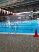 Your swimming lessons for adults Granger Swimming Pool in West Valley City in Utah