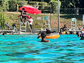 Wedding venue Grant Park Pool in Atlanta