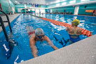 Your swimming lessons for adults Green Mountain Community Fitness in Barre in Vermont